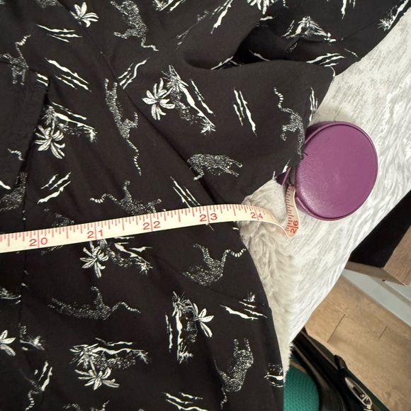 JOE FRESH DRESS PLUS SIZE FOR WOMEN - Picture 8 of 8